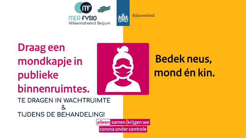 meafysio beijum wilkemaheerd_rivm mondkapje